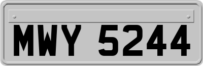 MWY5244