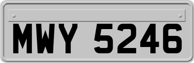 MWY5246