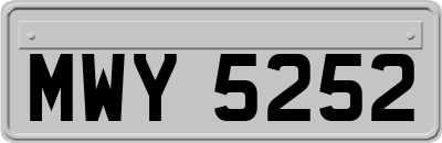MWY5252