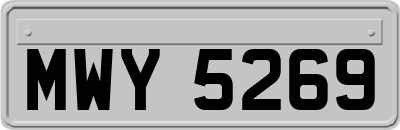 MWY5269