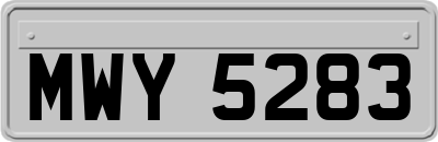 MWY5283