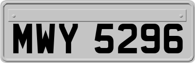 MWY5296