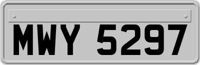 MWY5297