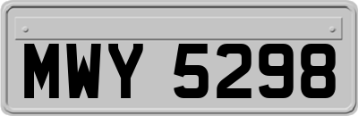 MWY5298