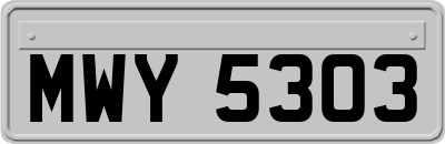 MWY5303
