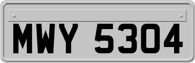 MWY5304