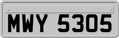 MWY5305