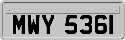 MWY5361