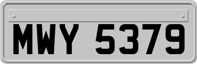 MWY5379