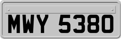 MWY5380