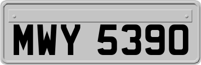 MWY5390