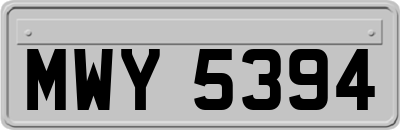 MWY5394