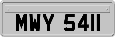 MWY5411