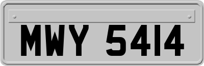 MWY5414