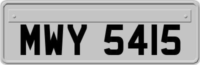 MWY5415