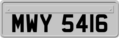 MWY5416