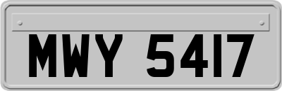 MWY5417