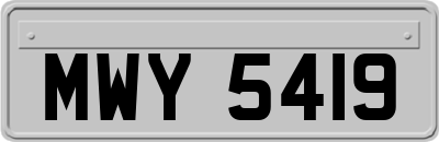 MWY5419