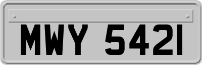 MWY5421