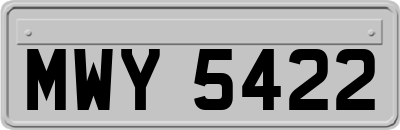 MWY5422