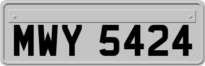 MWY5424
