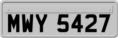 MWY5427