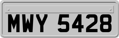 MWY5428
