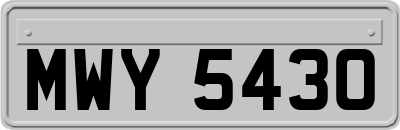 MWY5430