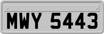 MWY5443
