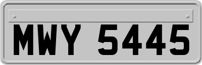 MWY5445