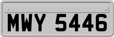 MWY5446