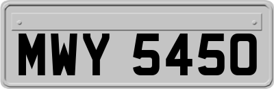 MWY5450