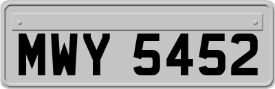 MWY5452