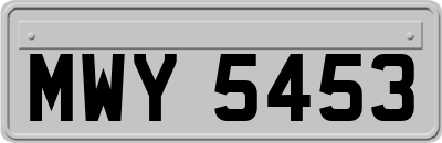 MWY5453