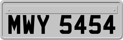 MWY5454