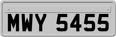 MWY5455