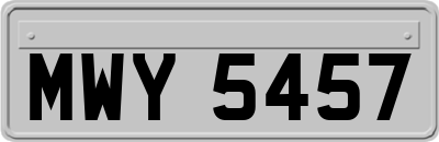 MWY5457