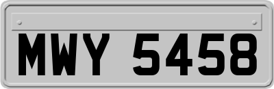 MWY5458