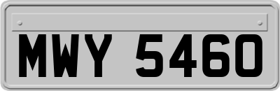 MWY5460