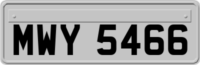 MWY5466
