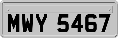 MWY5467