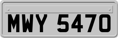 MWY5470