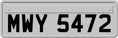 MWY5472