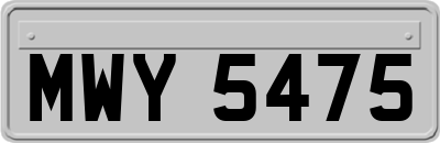 MWY5475