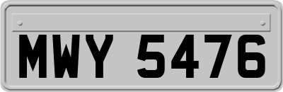 MWY5476