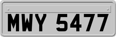 MWY5477
