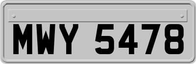 MWY5478