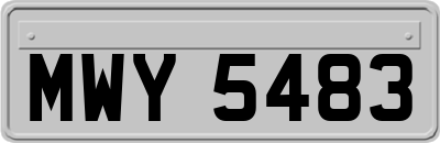 MWY5483