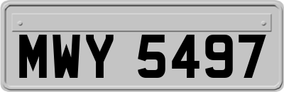 MWY5497