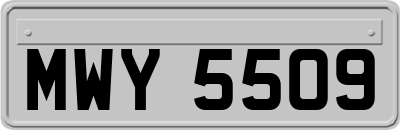 MWY5509